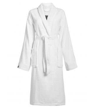 ESSENZA Connect Organic Uni Badjas White