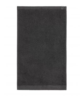 ESSENZA Connect Organic Uni Gastendoekje Grey