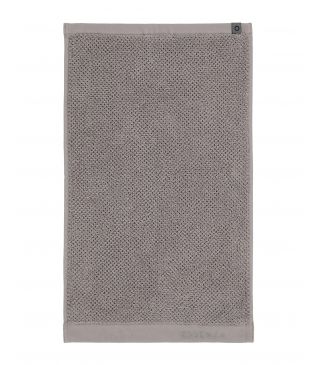 ESSENZA Connect Organic Uni Natural Gastendoek 30 x 50 cm