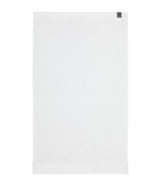 ESSENZA Connect Organic Uni Gastendoekje White