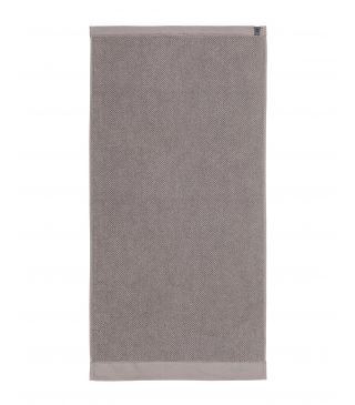ESSENZA Connect Organic Uni Handdoek Natural