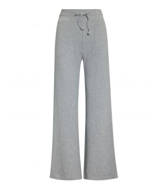 Essenza Dani Melange Grijs Lange broek M