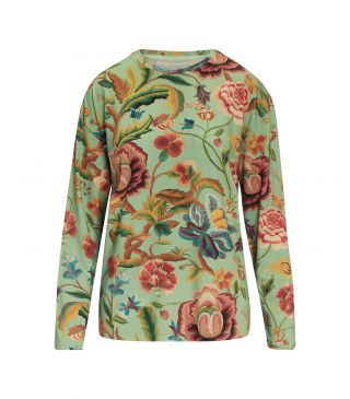 Essenza Denna Roselina Basil green  M