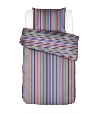 ESSENZA Donna Dekbedovertrek Multi