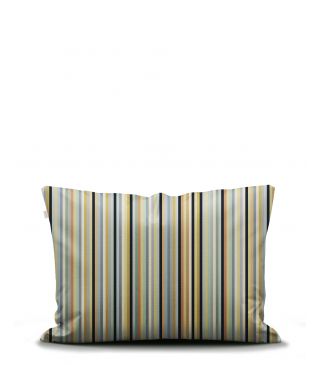 ESSENZA Donna Kussensloop Hazy yellow