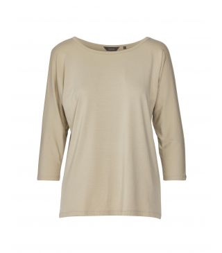 ESSENZA Donna Uni Lichtgroen Top 3/4 mouw XL