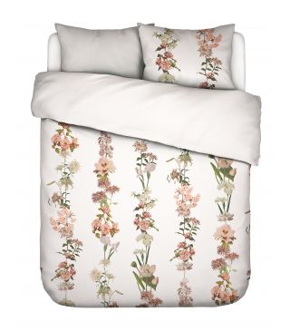 ESSENZA Dorena Wit Dekbedovertrekset 240 x 220 cm