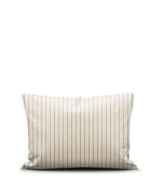 Marc O'Polo Eino Chalky sand Kussensloop 60 x 70 cm