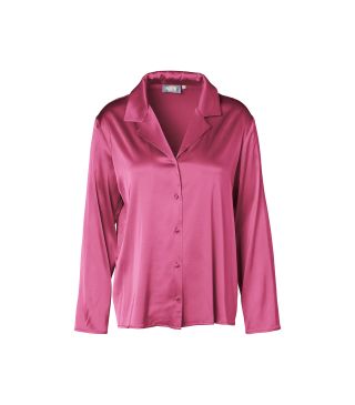 Essenza Elodie Uni Magenta haze Top lange mouw XS