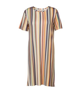 Essenza Emmy Donna Nightshadow blue Nachtjapon XS