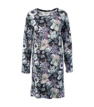 Essenza Emmy Violesta Anthracite Nachtjapon