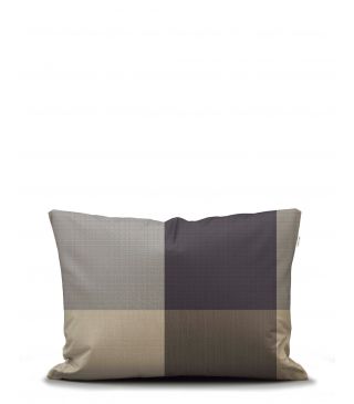 Marc O'Polo Erliv Kussensloop Black