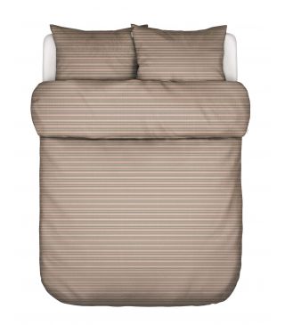 Marc O'Polo Faas Soft Sun Dekbedovertrekset 260 x 220 cm