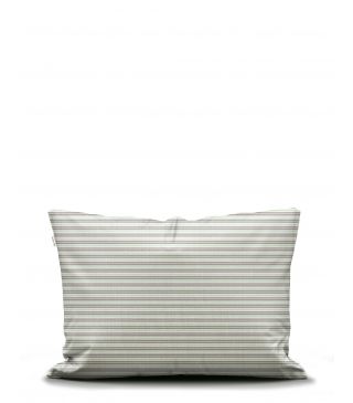 Marc O'Polo Faas Vivid Green Kussensloop 60 x 70 cm
