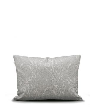 ESSENZA Fabrice Kussensloop Cloud grey