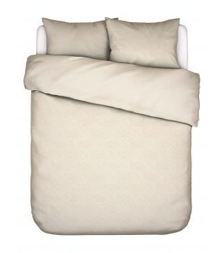 ESSENZA Felipa Oyster Dekbedovertrekset 240 x 220 cm