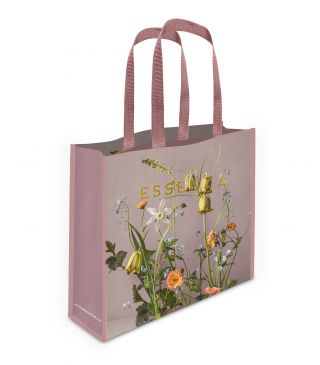 ESSENZA Ficaria Woodrose Shopper bag 45 x 12 x 35 cm