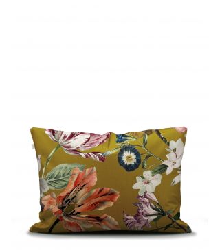 ESSENZA Filou Kussensloop Olive