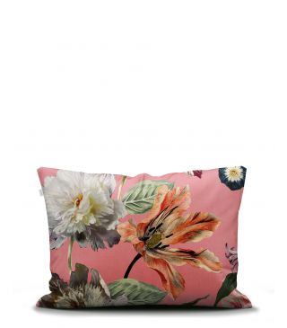 ESSENZA Filou Kussensloop Summer mauve