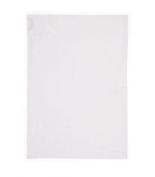 ESSENZA Fine Art Theedoek White