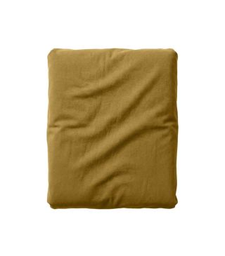 Essenza Fine Organic Jersey Olive Hoeslaken
