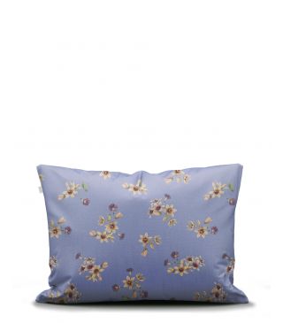 ESSENZA Fiora Kussensloop Lavender blue
