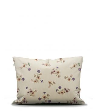 ESSENZA Fiora Kussensloop Vanilla