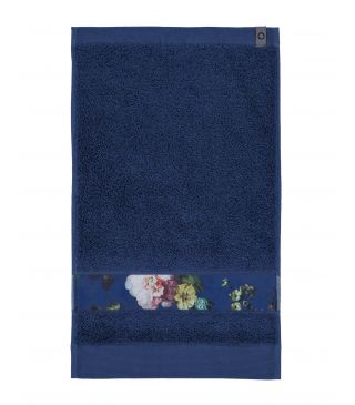 ESSENZA Fleur Gastendoekje Blue