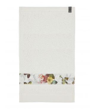 ESSENZA Fleur Gastendoekje Natural