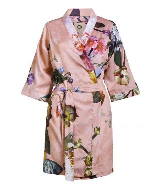 ESSENZA Fleur Kimono Rose