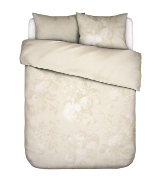 ESSENZA Floor Oyster Dekbedovertrekset 260 x 220 cm