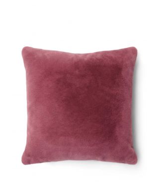 ESSENZA Furry Sierkussen Mauve