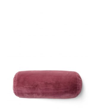 ESSENZA Furry Mauve Rolkussen 22 x 50 cm