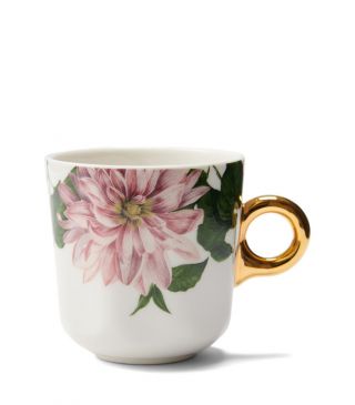 ESSENZA Gallery Off white Kleine beker 17 cl