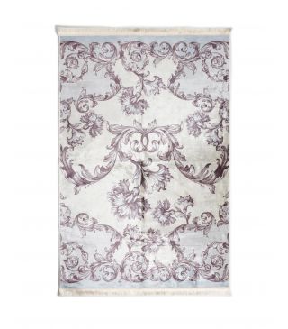 ESSENZA Grazie Vloerkleed Iceblue