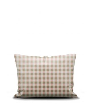 Marc O'Polo Gyda Kussensloop Cloud pink