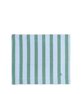 Marc O'Polo Haley Placemat Multi green