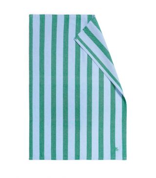 Marc O'Polo Haley Theedoek Multi green