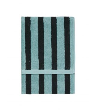 Marc O'Polo Heritage Gastendoekje Aquamarine