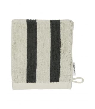 Marc O'Polo Heritage Washandje Anthracite