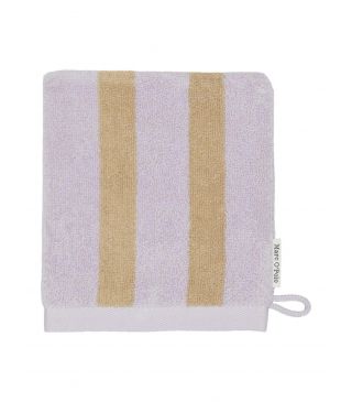 Marc O'Polo Heritage Washandje Lilac