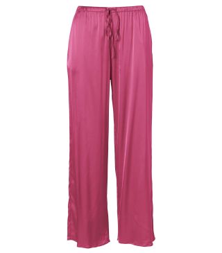 Essenza Ida Uni Magenta haze Lange broek XS
