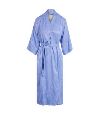ESSENZA Ilona Charley Lavendelblauw Kimono XXL