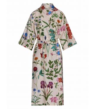 ESSENZA Ilona Marigold Vanille Kimono XS