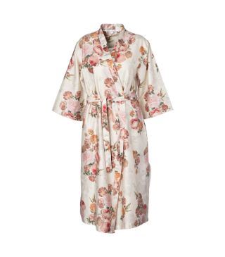 Essenza Ilona Orianna Vanille Kimono XS