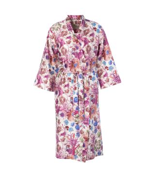 Essenza Ilona Violesta Vanilla Kimono XS