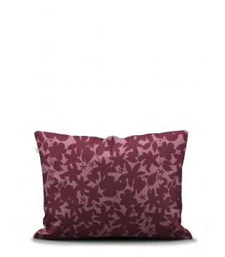 ESSENZA Imara Kussensloop Burgundy