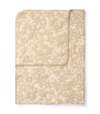 ESSENZA Imara Oatmeal Plaid 150 x 200 cm