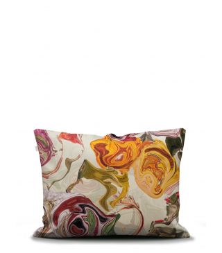 ESSENZA Isaline Kussensloop Vanilla