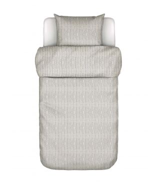 Marc O'Polo Janne Dekbedovertrek Grey mist